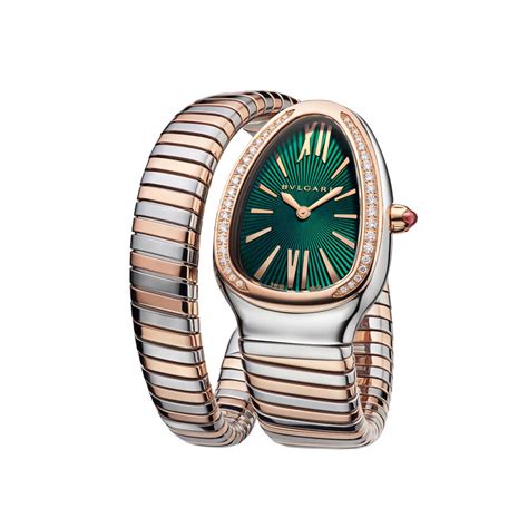 cheap replica bvlgari watch|bvlgari serpenti tubogas watch.